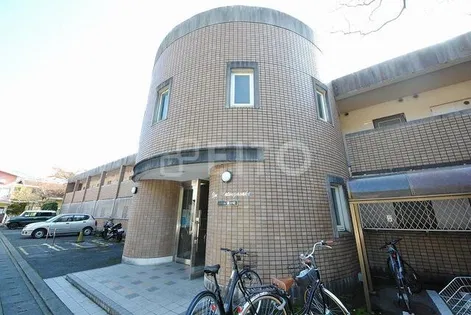 エルム松ヶ崎の画像