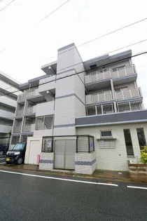 ヒューセック弐番館の画像