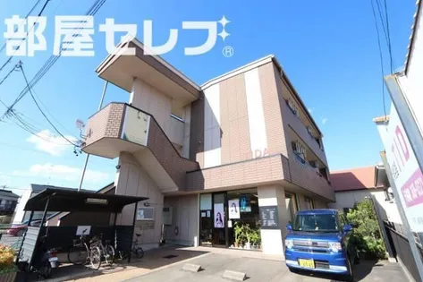 ラルジュ柳森の画像