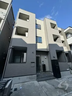 EMBELLIR COCO【2階】の外観