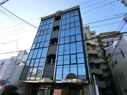 ラフィネ泉佐野の画像