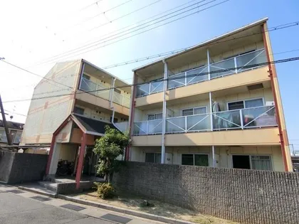 アネーロ羽倉崎Ⅰの画像