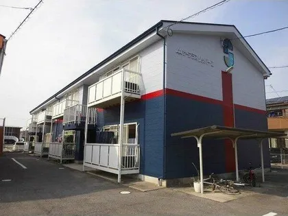 サープラスリッパーⅡの画像