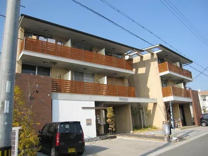 アンソレイユの画像