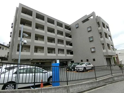 パルプラザ茨木の画像