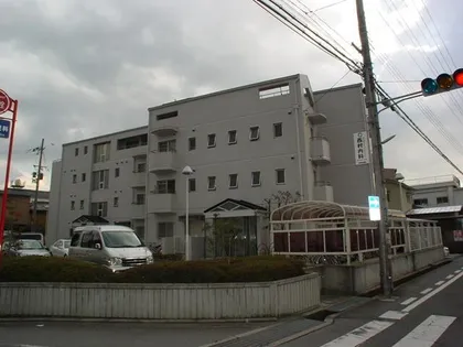 グランシャトー城北の画像