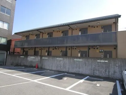 シャーロットタウンの画像