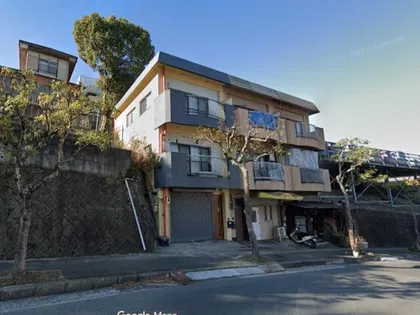 メゾン白川台の画像
