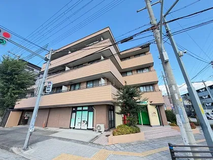 ドミール小林の画像