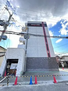 ONLYONE川西小花苑【401号室】の外観