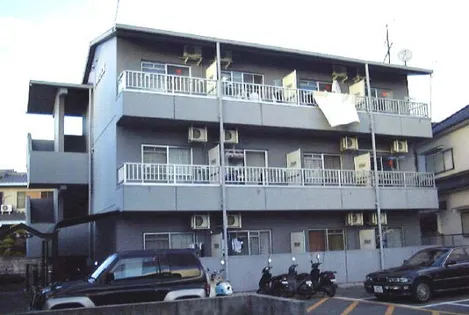 パレス大宮の画像