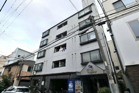 KSピースマンションの画像