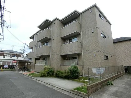 アベニール千里の画像