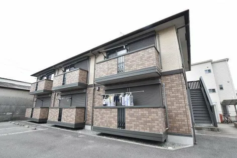 グランミール B棟の画像