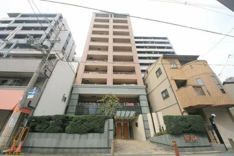 エステムコート京橋セレブⅠポーラスターの画像