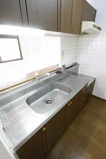 プレジール室見の画像