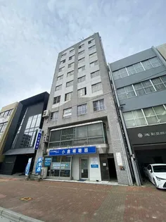 大門ビル【602号室】の外観