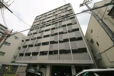 エイペックス天神橋Iの画像