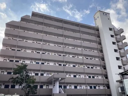 豊国スカイマンション国分の画像