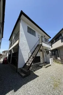 第二久保アパートの画像