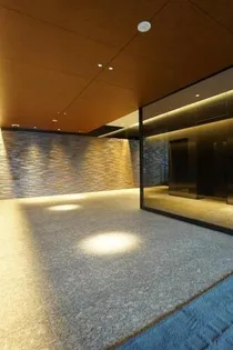 Brillia Tower西新【11階】の外観