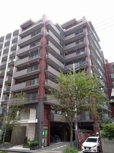 ダイナコート大濠公園の画像