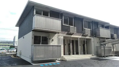 リミテッド A棟の画像