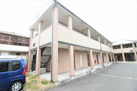 フジパレスパルトネールさとの 2番館の画像