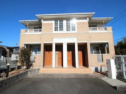 グランドヒルAの画像