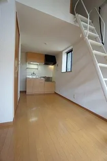 セリエ周船寺の画像