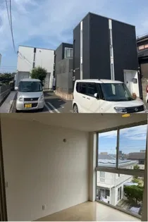 RIZ エクリュの画像
