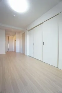 リュクスグランツ【8階】の外観