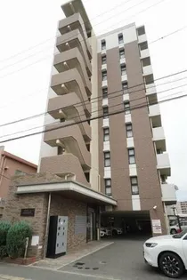 グラシオッソグランデ空港東の画像