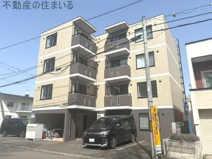 MINNA HOUSE真駒内の画像
