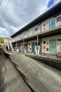 磯ハイツの画像