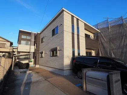 クレセールの画像