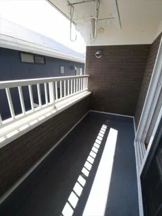 グラン パレ【2階】の内装