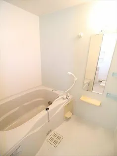 グラン パレ【2階】の風呂