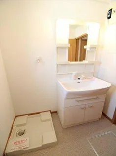 グラン パレ【2階】の内装