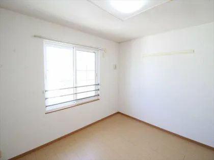 グラン パレ【2階】の内装