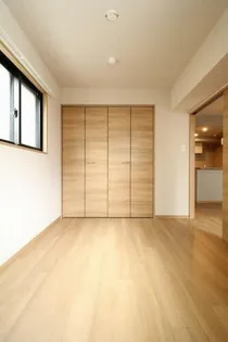 MODERN PALAZZO姪浜Ⅱの画像