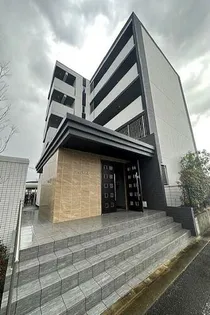 ビレッジ九大前の画像