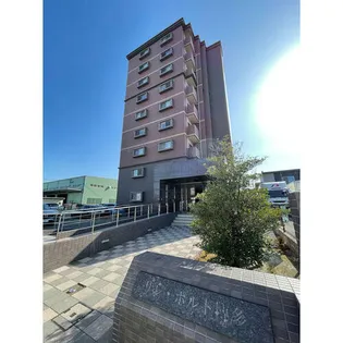 リレ ポルト博多の画像