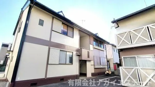 コンフォート社 B棟の画像