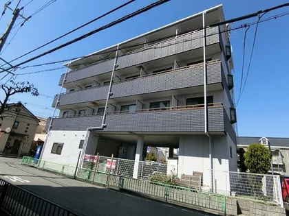 アネックス西村の画像