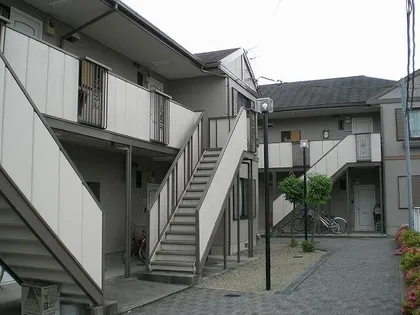 アーバンドリームの画像