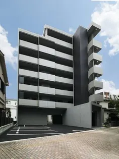 アンピールメゾン姪浜駅南の画像