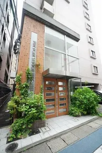 ピュアドームスタシオン箱崎の画像