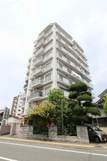 ロワールマンション二日市の画像