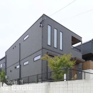 愛知県日進市赤池南1丁目【一戸建】の外観